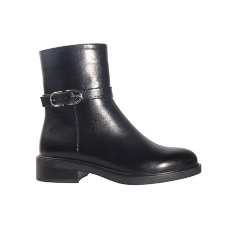 Черевики жіночі 6314-1B IKOS фото - Mercury-shoes