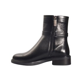 Ботинки женские 6314-1B IKOS фото - Mercury-shoes