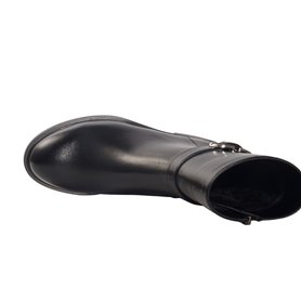 Ботинки женские 6314-1B IKOS фото - Mercury-shoes