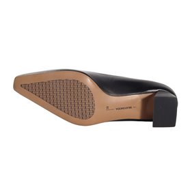 Туфли женские 0400-2 BRAVOMODA фото - Mercury-shoes