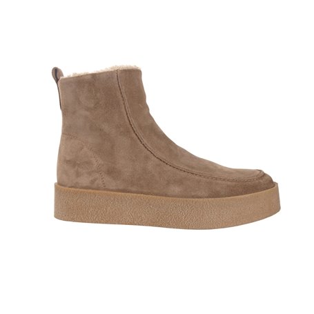 Черевики жіночі F4-101-20  FRIVOLI фото - Mercury-shoes