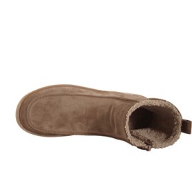 Ботинки женские F4-101-20  FRIVOLI фото - Mercury-shoes