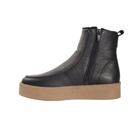 Черевики жіночі F4-101-83 FRIVOLI фото - Mercury-shoes