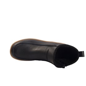 Черевики жіночі F4-101-83 FRIVOLI фото - Mercury-shoes