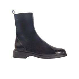 Черевики жіночі 02-3579349 CORSO VITO фото - Mercury-shoes