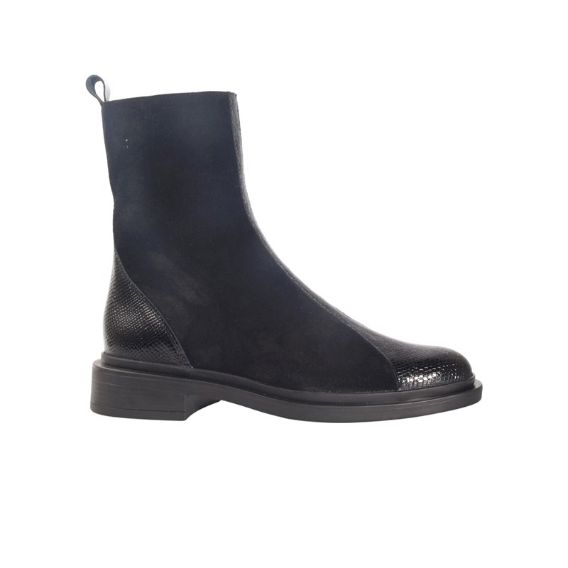 Черевики жіночі 02-3579349 CORSO VITO фото - Mercury-shoes