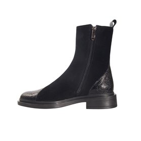 Ботинки женские 02-3579349 CORSO VITO фото - Mercury-shoes