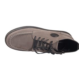 Ботинки мужские 4575710 KADAR фото - Mercury-shoes