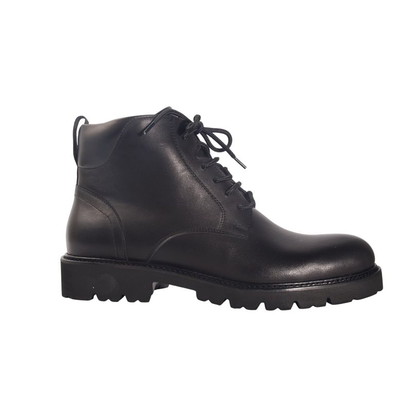 Ботинки мужские 8833-2 STEPTER фото - Mercury-shoes