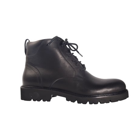 Ботинки мужские 8833-2 STEPTER фото - Mercury-shoes