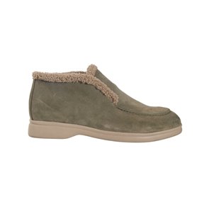 Черевики жіночі F4-62-552 FRIVOLI фото - Mercury-shoes