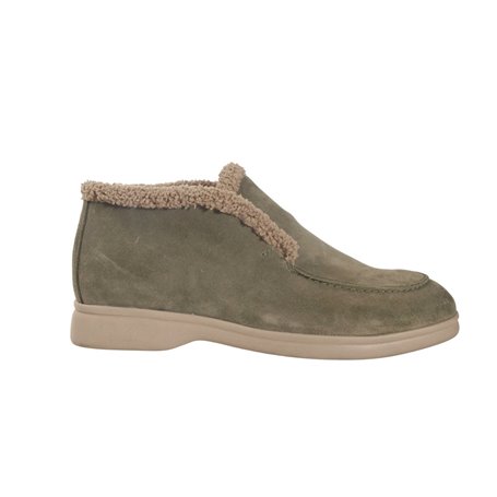 Черевики жіночі F4-62-552 FRIVOLI фото - Mercury-shoes