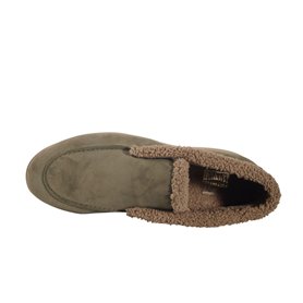 Ботинки женские F4-62-552 FRIVOLI фото - Mercury-shoes