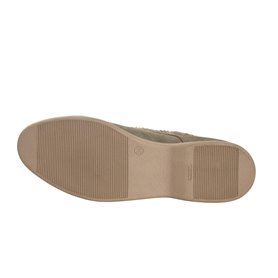 Ботинки женские F4-62-552 FRIVOLI фото - Mercury-shoes