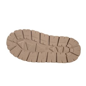 Ботинки женские F4-104-20 FRIVOLI фото - Mercury-shoes