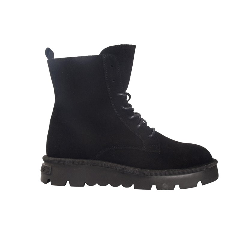 Черевики жіночі 0740-1 CAMALINI фото - Mercury-shoes