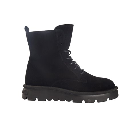 Черевики жіночі 0740-1 CAMALINI фото - Mercury-shoes