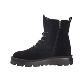 Черевики жіночі 0740-1 CAMALINI фото - Mercury-shoes