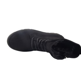 Черевики жіночі 0740-1 CAMALINI фото - Mercury-shoes