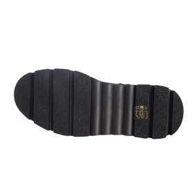 Черевики жіночі 0740-1 CAMALINI фото - Mercury-shoes