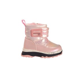 Черевики дитячі для дівчат D1004 APAWWA фото - Mercury-shoes