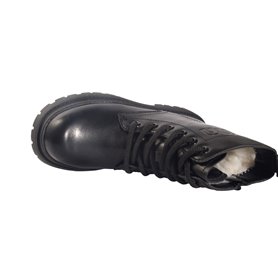 Подростковые ботинки для девочек HC585-1 CLIBEE фото - Mercury-shoes