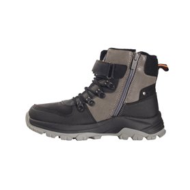 Ботинки подростковые для мальчиков HC616-1 CLIBEE фото - Mercury-shoes