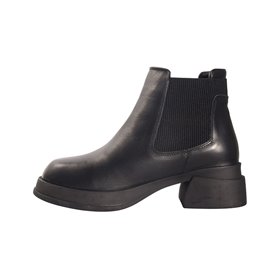 Черевики челсі жіночі R25-1301-26 RIFELLINI фото - Mercury-shoes