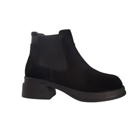 Черевики челсі жіночі R25-1301-317 RIFELLINI фото - Mercury-shoes