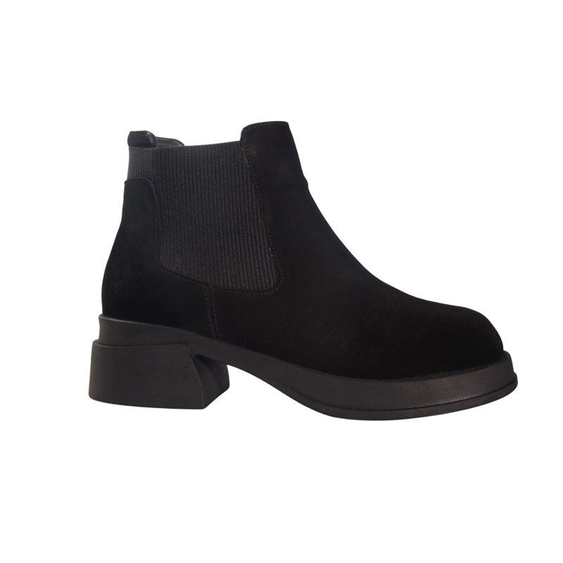 Черевики челсі жіночі R25-1301-317 RIFELLINI фото - Mercury-shoes