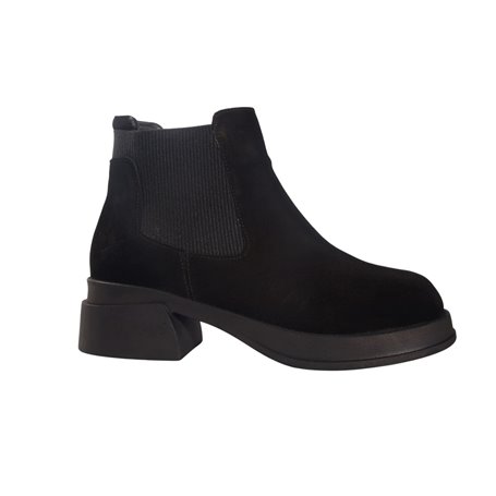 Черевики челсі жіночі R25-1301-317 RIFELLINI фото - Mercury-shoes