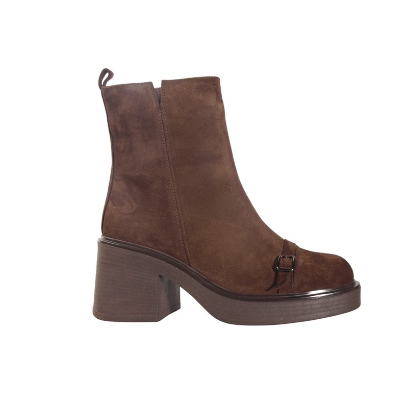 Черевики жіночі R25-1207-7 RIFELLINI фото - Mercury-shoes