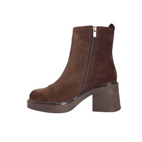 Ботинки женские R25-1207-7 RIFELLINI фото - Mercury-shoes