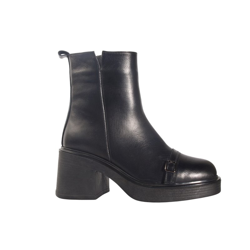 Черевики жіночі R25-1207-26 RIFELLINI фото - Mercury-shoes