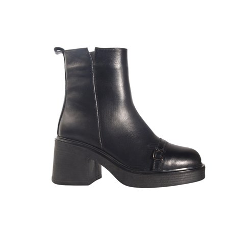 Черевики жіночі R25-1207-26 RIFELLINI фото - Mercury-shoes