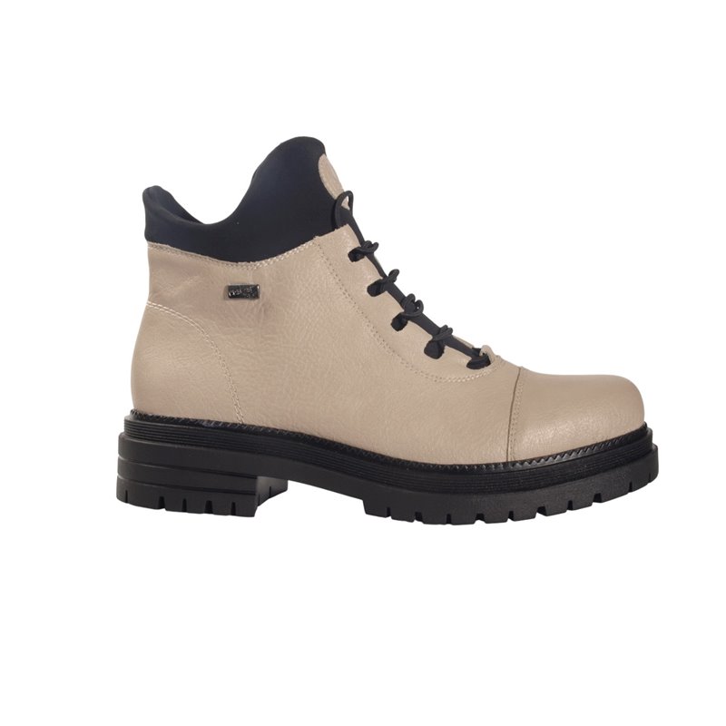 Черевики жіночі Y3163-60 RIEKER фото - Mercury-shoes