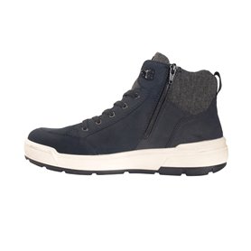 Ботинки мужские U0074-14 RIEKER фото - Mercury-shoes