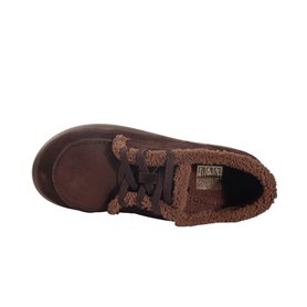 Туфлі жіночі F4-611-55 FRIVOLI фото - Mercury-shoes