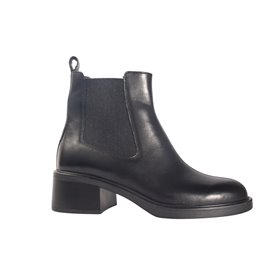 Черевики челсі жіночі 6315-1 IKOS фото - Mercury-shoes