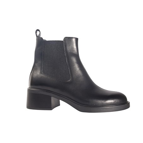 Черевики челсі жіночі 6315-1 IKOS фото - Mercury-shoes