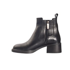 Ботинки челси женские 6315-1 IKOS фото - Mercury-shoes