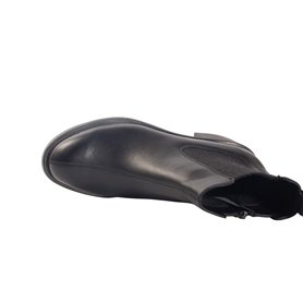 Ботинки челси женские 6315-1 IKOS фото - Mercury-shoes