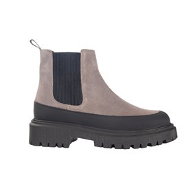 Черевики челсі жіночі 02-3247253 CORSO VITO фото - Mercury-shoes