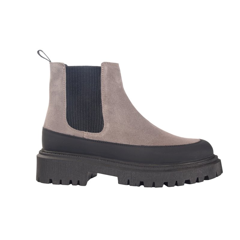 Черевики челсі жіночі 02-3247253 CORSO VITO фото - Mercury-shoes