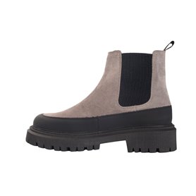 Черевики челсі жіночі 02-3247253 CORSO VITO фото - Mercury-shoes