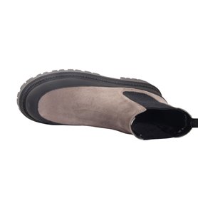 Черевики челсі жіночі 02-3247253 CORSO VITO фото - Mercury-shoes