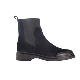 Черевики челсі жіночі 02-3580994 CORSO VITO фото - Mercury-shoes