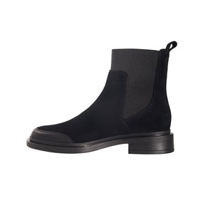 Черевики челсі жіночі 02-3580994 CORSO VITO фото - Mercury-shoes