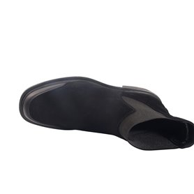 Черевики челсі жіночі 02-3580994 CORSO VITO фото - Mercury-shoes