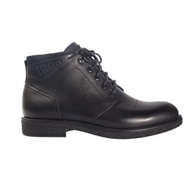 Черевики чоловічі 3763-2 IKOS фото - Mercury-shoes